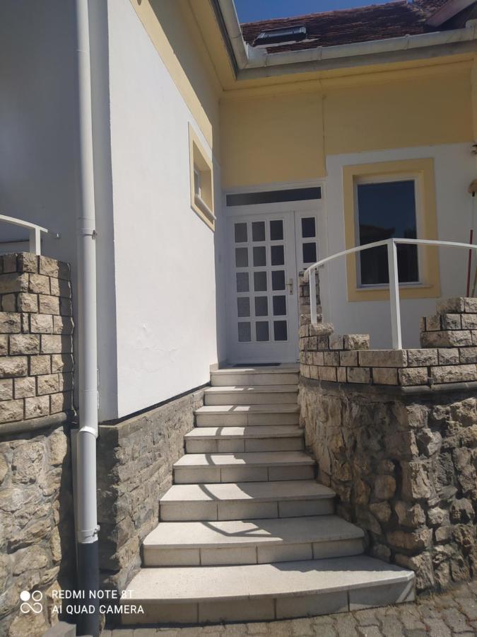 Villa Vanilia Keszthely Εξωτερικό φωτογραφία