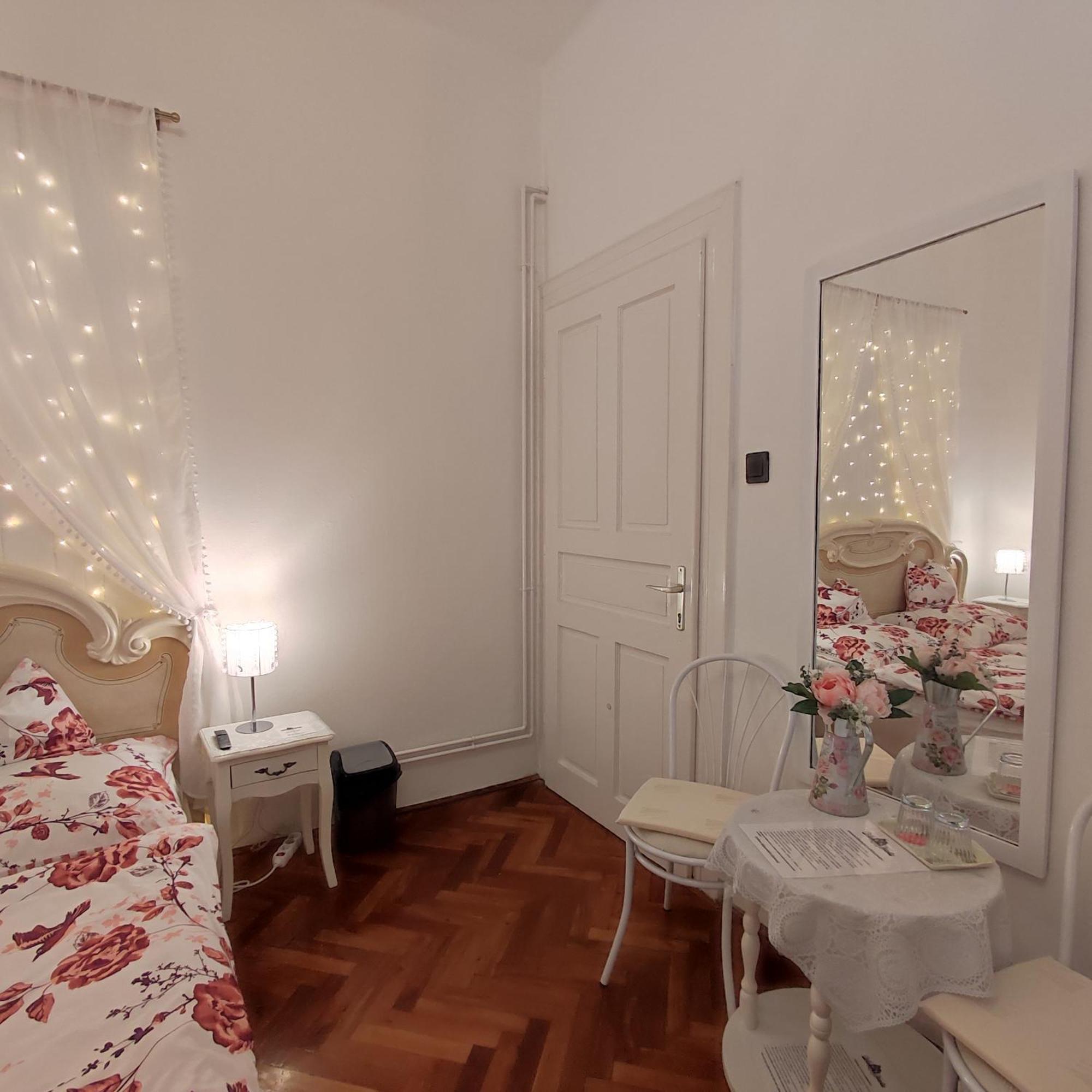 Villa Vanilia Keszthely Εξωτερικό φωτογραφία