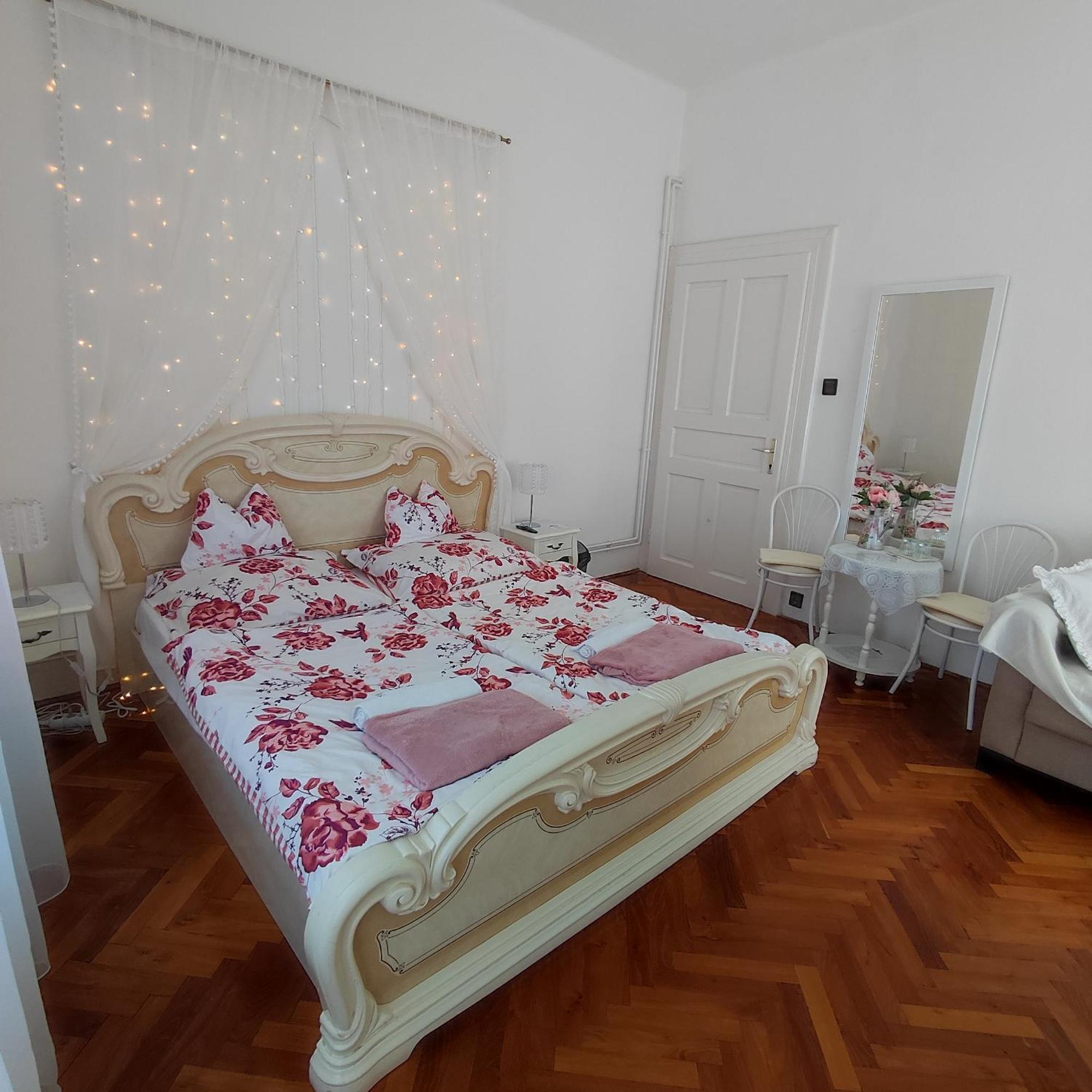 Villa Vanilia Keszthely Εξωτερικό φωτογραφία