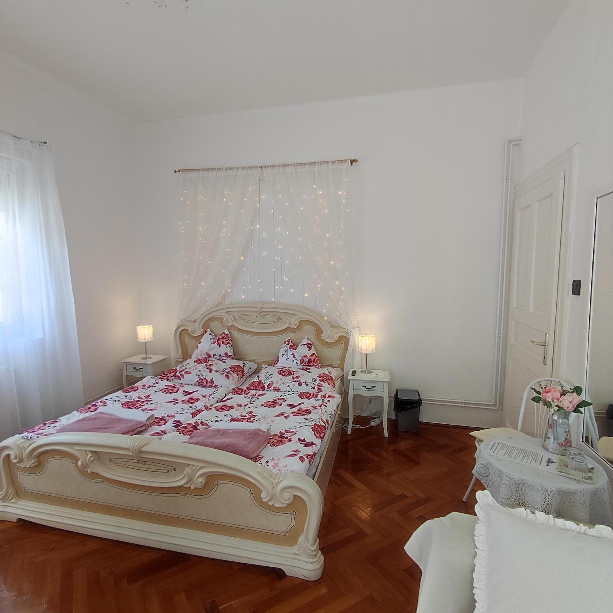 Villa Vanilia Keszthely Εξωτερικό φωτογραφία
